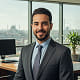 Nathan B., Business Development Lead